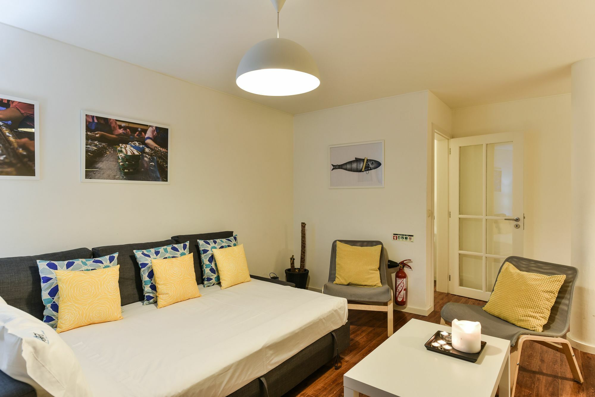 Feel Porto Cozy Beach Flat 마토지뉴스 외부 사진