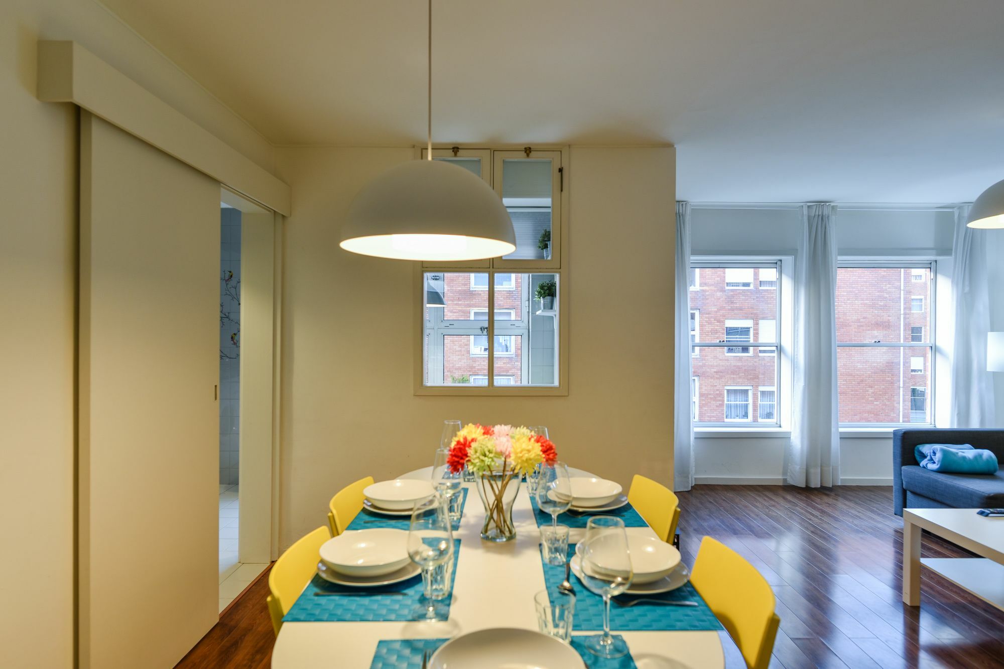 Feel Porto Cozy Beach Flat 마토지뉴스 외부 사진