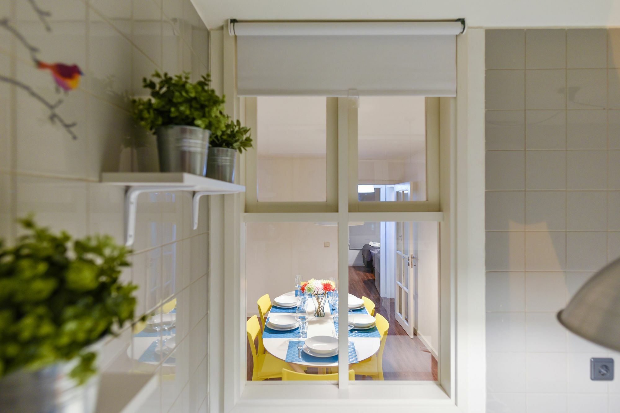 Feel Porto Cozy Beach Flat 마토지뉴스 외부 사진