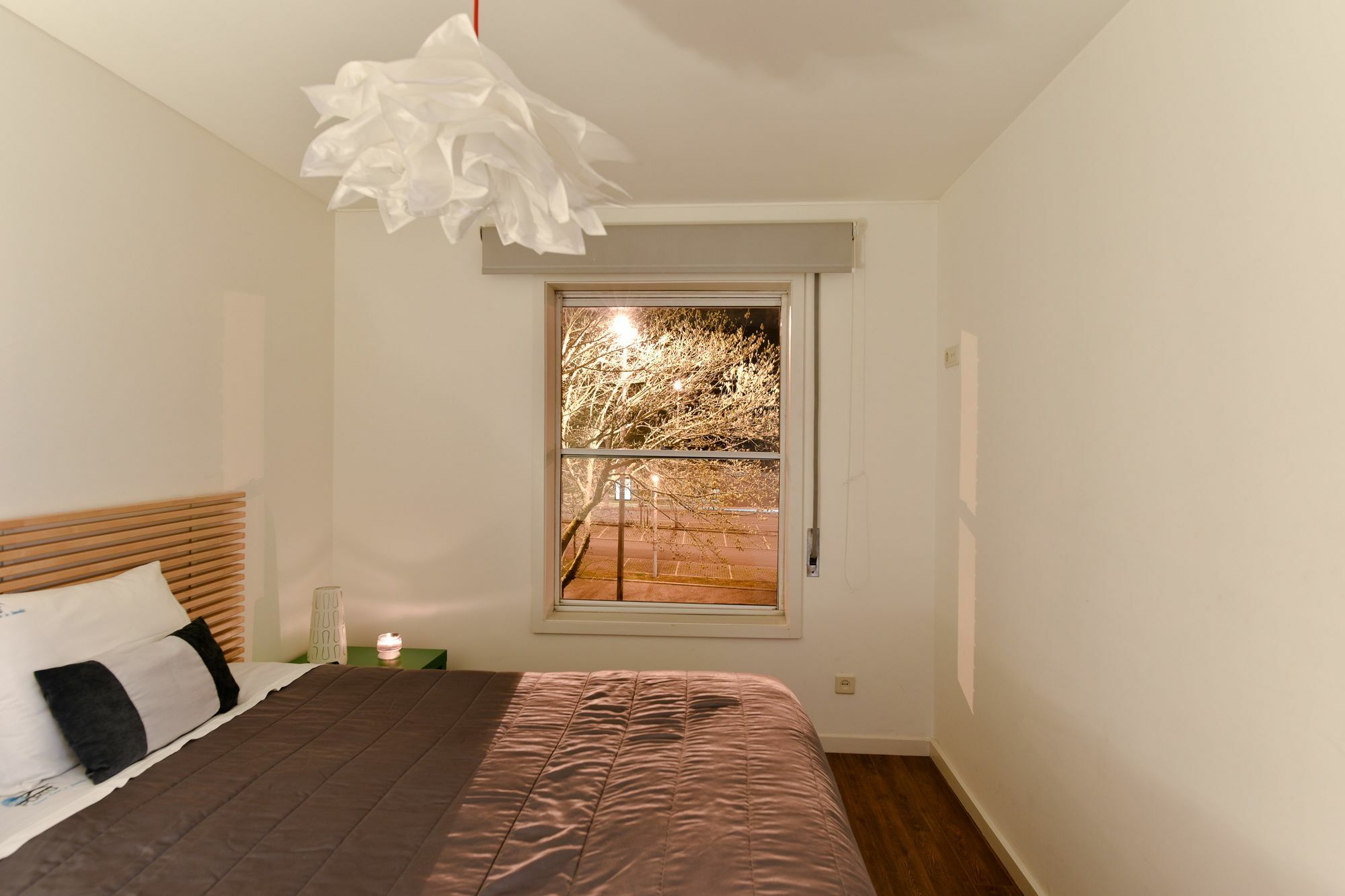 Feel Porto Cozy Beach Flat 마토지뉴스 외부 사진