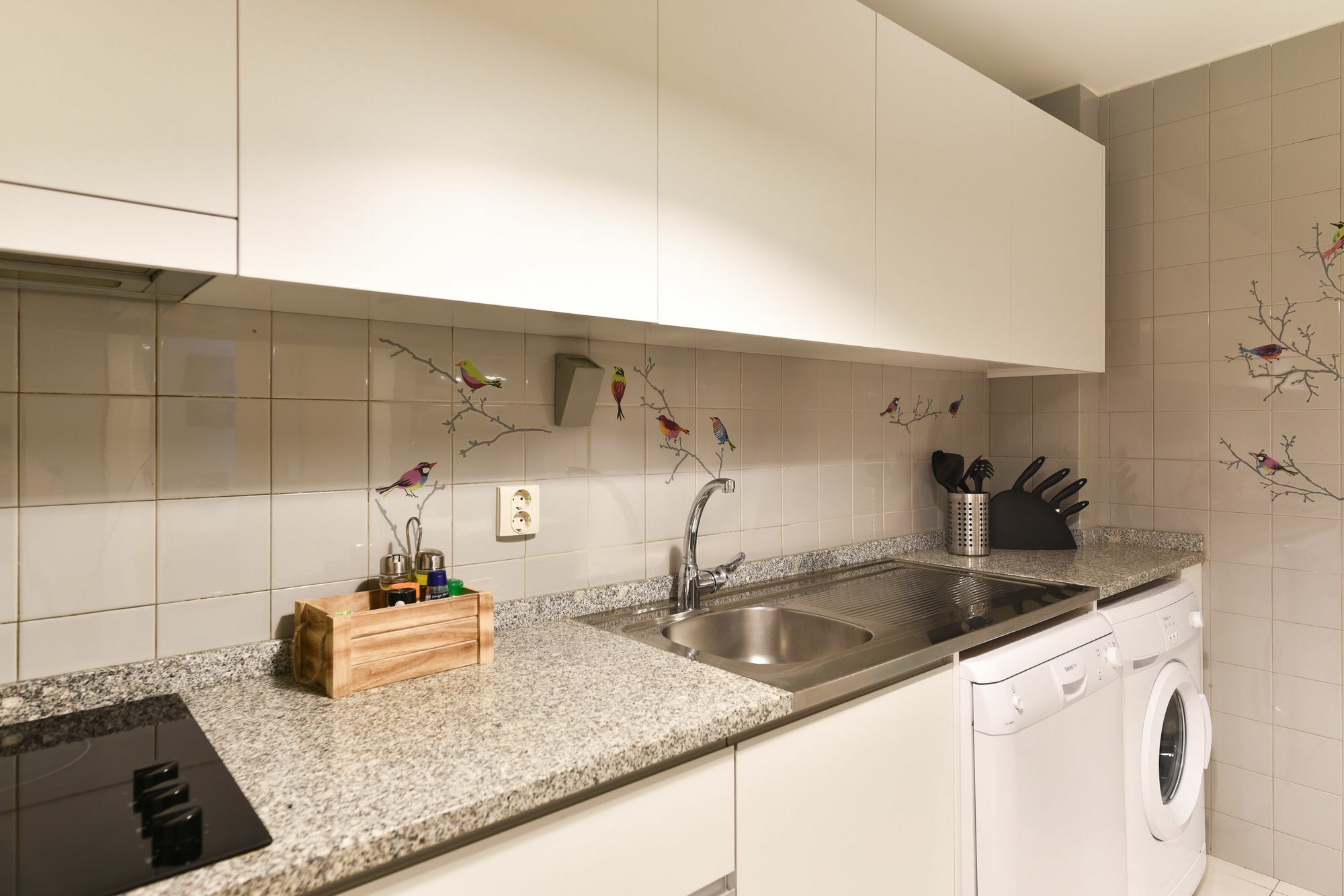 Feel Porto Cozy Beach Flat 마토지뉴스 외부 사진