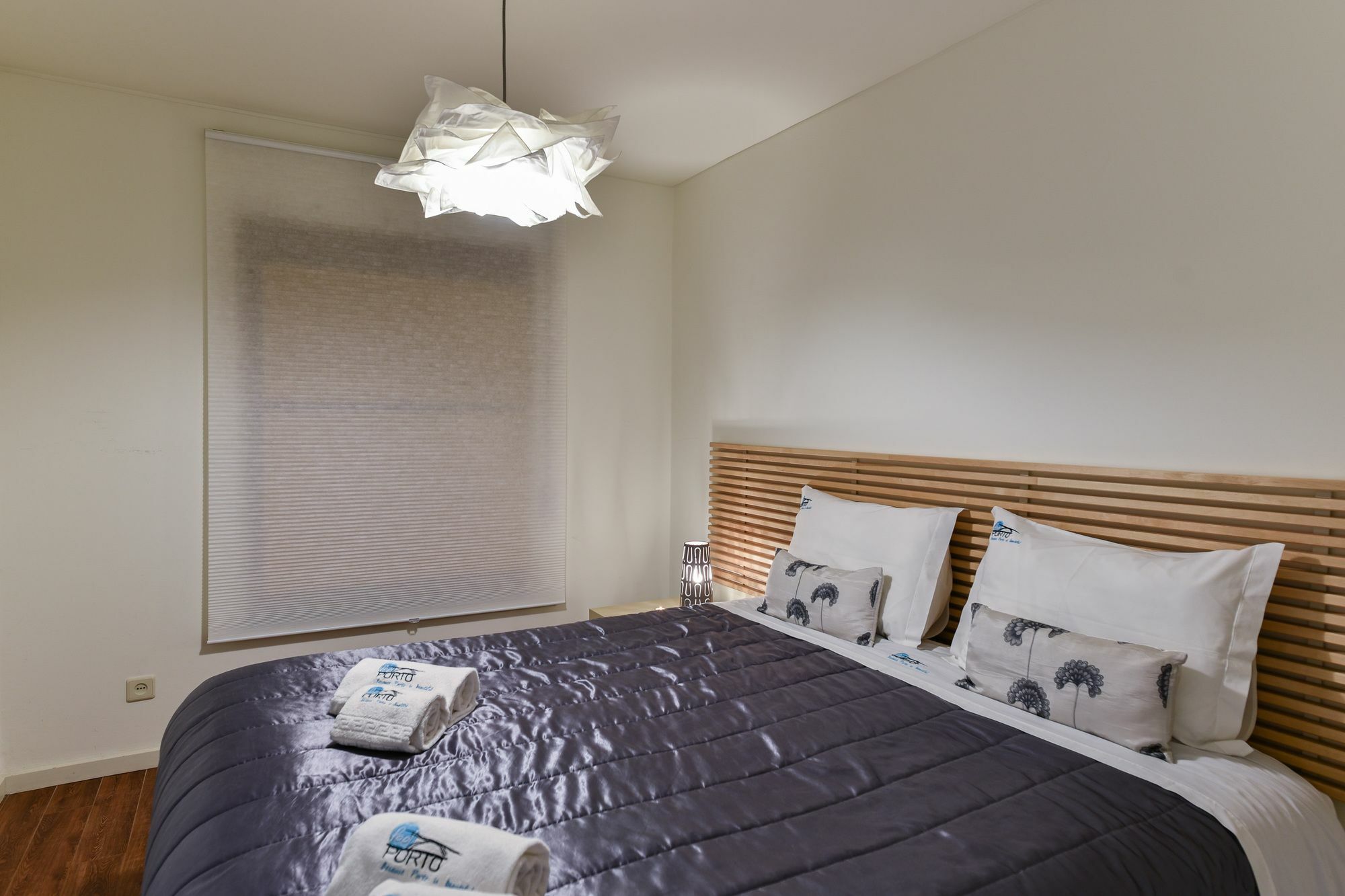 Feel Porto Cozy Beach Flat 마토지뉴스 외부 사진