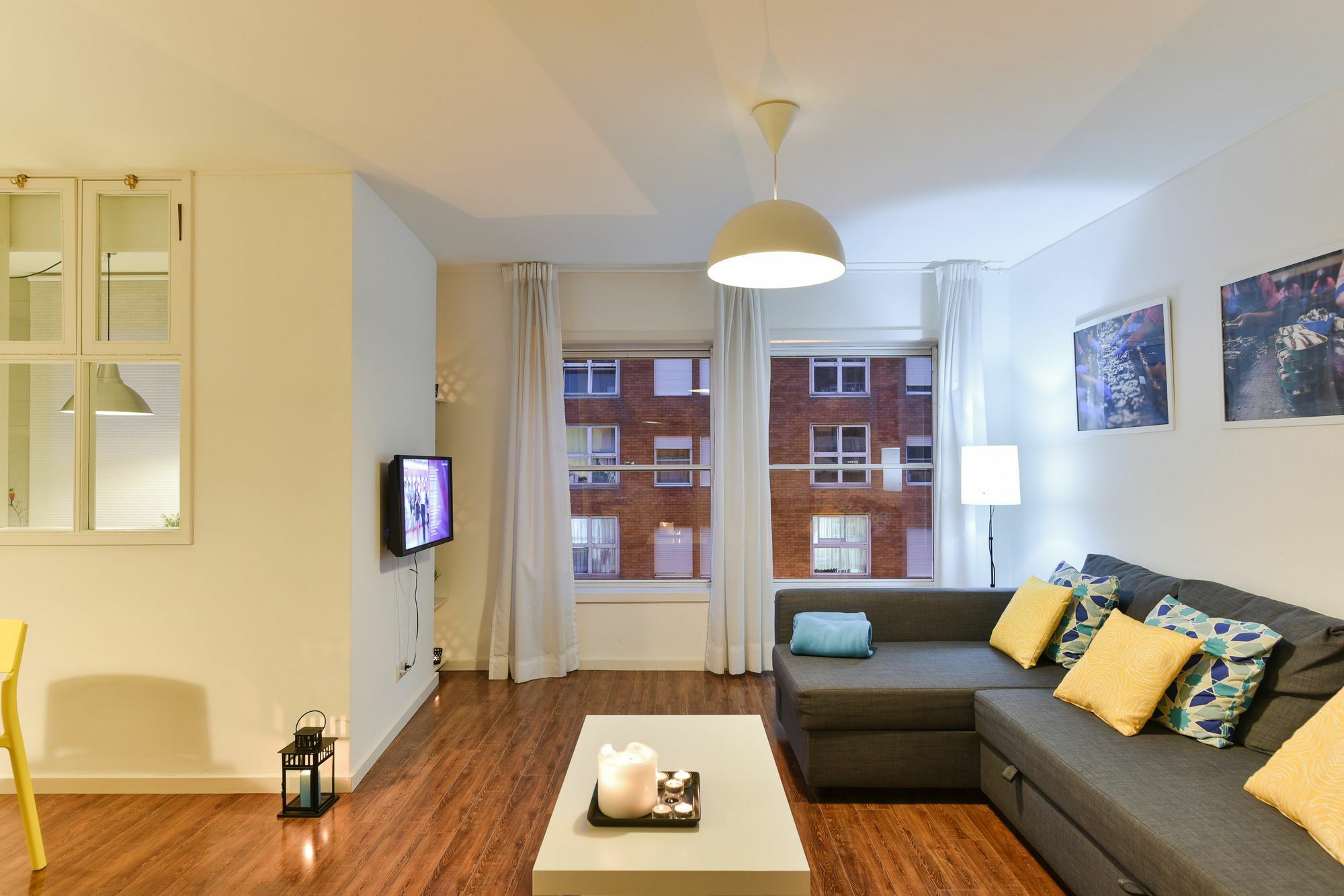 Feel Porto Cozy Beach Flat 마토지뉴스 외부 사진