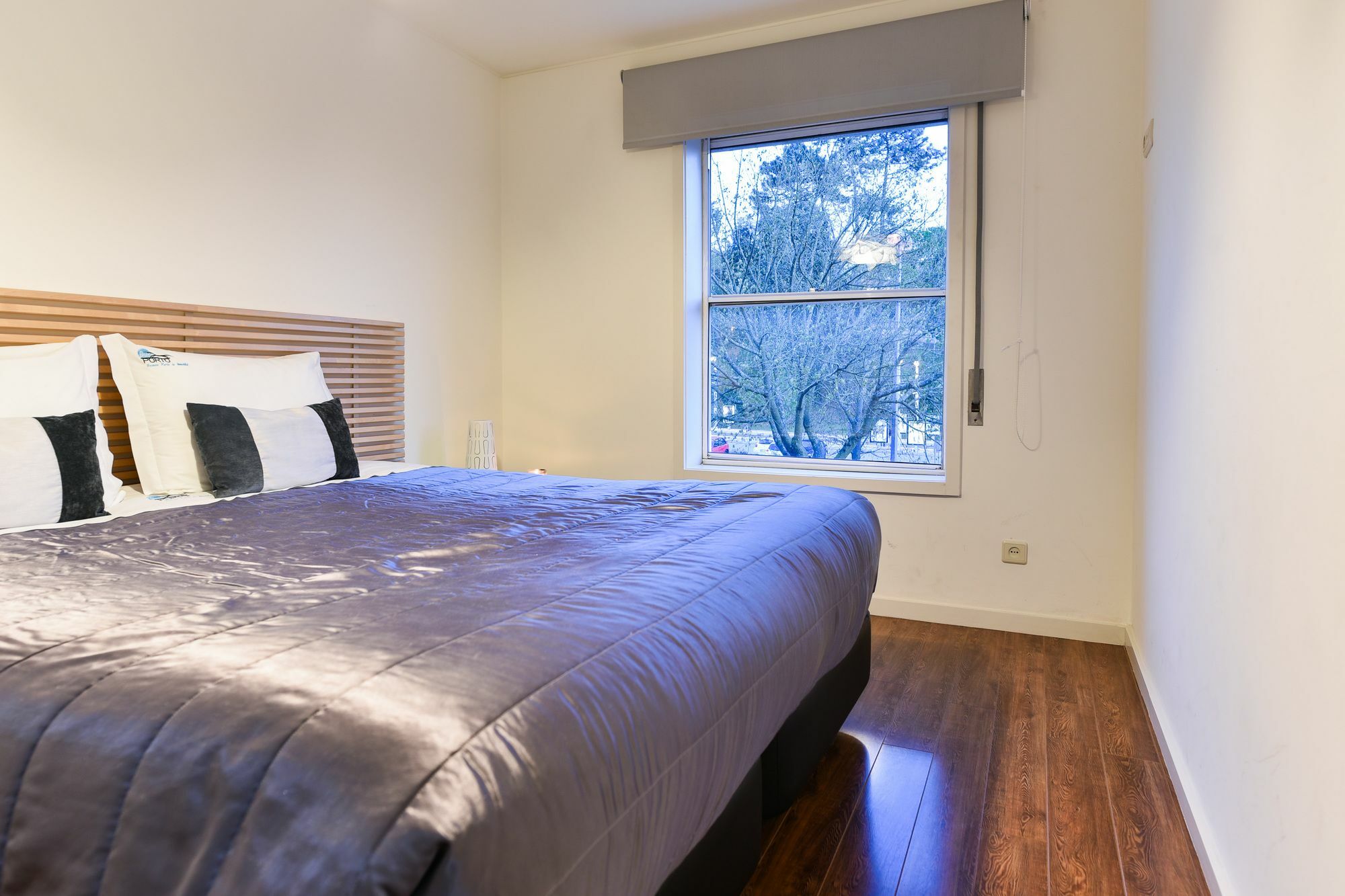 Feel Porto Cozy Beach Flat 마토지뉴스 외부 사진
