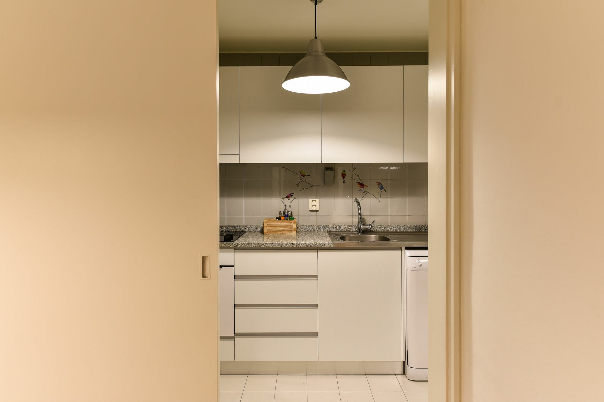 Feel Porto Cozy Beach Flat 마토지뉴스 외부 사진