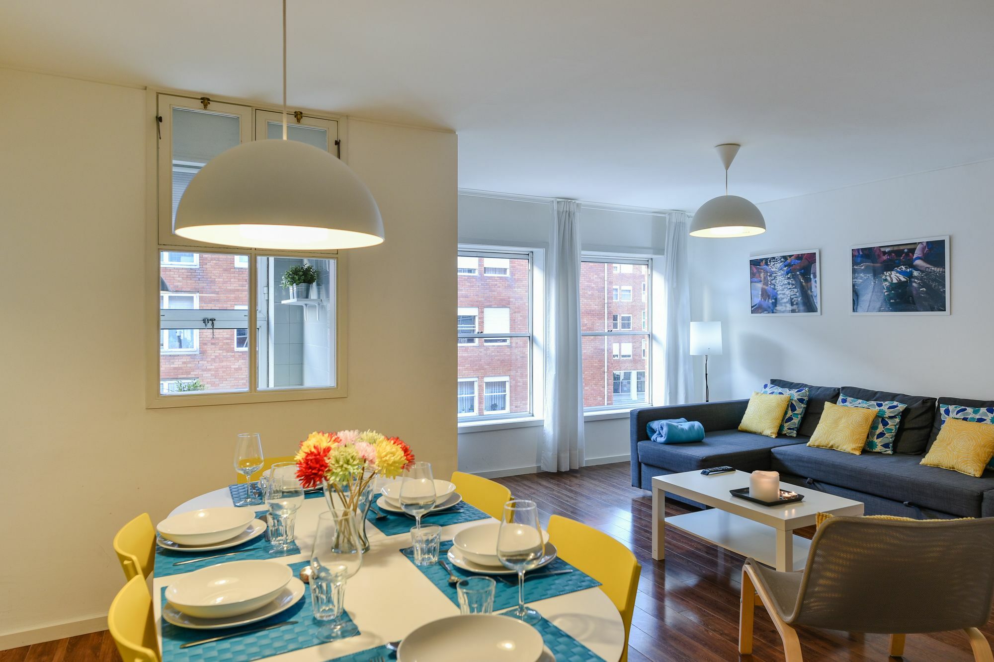 Feel Porto Cozy Beach Flat 마토지뉴스 외부 사진