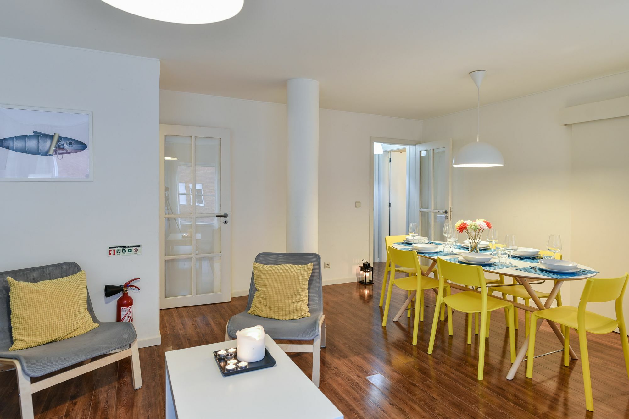Feel Porto Cozy Beach Flat 마토지뉴스 외부 사진
