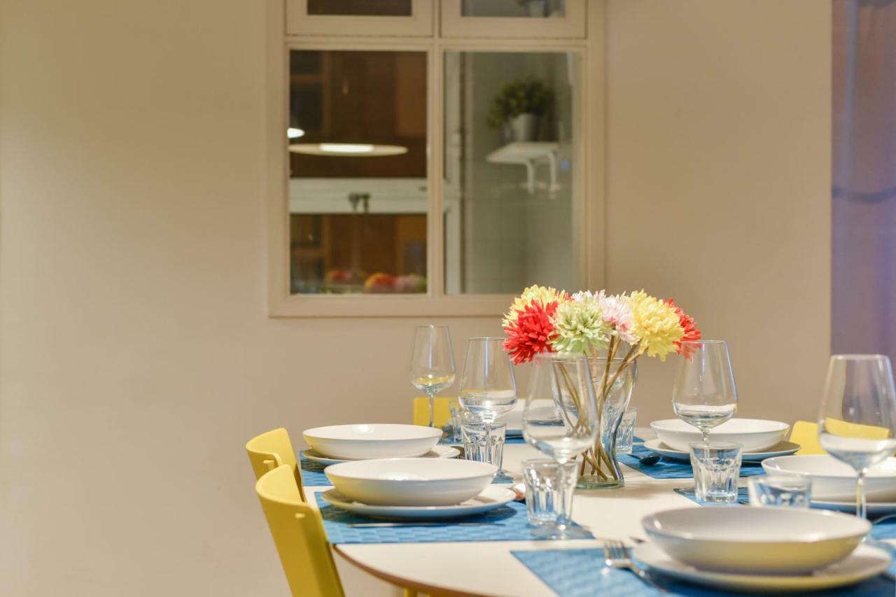 Feel Porto Cozy Beach Flat 마토지뉴스 외부 사진