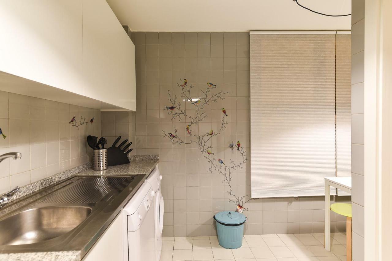 Feel Porto Cozy Beach Flat 마토지뉴스 외부 사진
