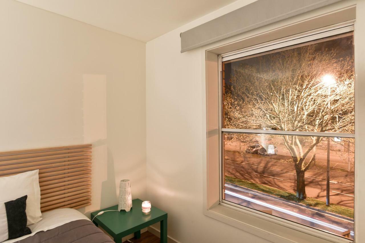 Feel Porto Cozy Beach Flat 마토지뉴스 외부 사진