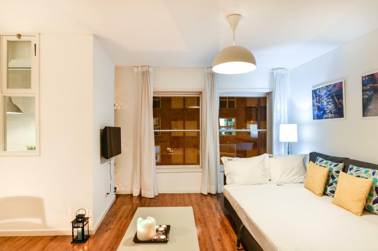 Feel Porto Cozy Beach Flat 마토지뉴스 외부 사진