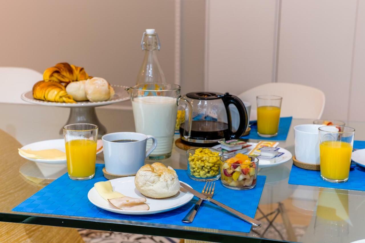 Feel Porto Cozy Beach Flat 마토지뉴스 외부 사진